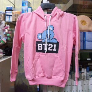ini adalah Jaket Anak Koya Pink, size: LD 78cm, material: fleece, color: pink, brand: jaketanakindonesia, age_group: teen, gender: unisex