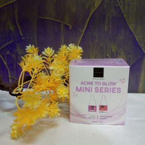 ini adalah Scarlett Serum Acne to Glow, brand: Scarlett, age_group: all ages, gender: female