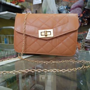ini adalah Tas Asha Coklat, size: 19 cm x 13 cm, material: synthetic, color: chocholate, brand: tasvievieindonesia, age_group: all ages, gender: female