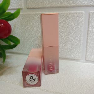 ini adalah Hanasui Liptint 04 Sweet, brand: hanasui, age_group: all ages, gender: female