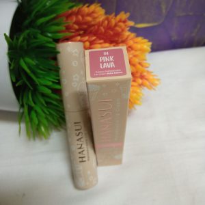 ini adalah Hanasui Lipcream Boba Matte 04, brand: Hanasui, age_group: all ages, gender: female