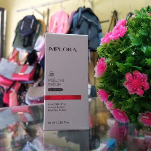 ini adalah Implora Serum Peeling, brand: Implora, age_group: all ages, gender: female