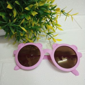 ini adalah Kacamata Anak Bear Ungu, size: 1.2cm, 4.5cm, 11.5cm,, material: plastic, color: purple, brand: aksesorisindonesia, age_group: kids, gender: unisex