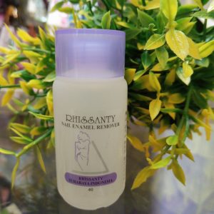 ini adalah Aseton Risanty 30ml, brand: risanty, age_group: all ages, gender: female