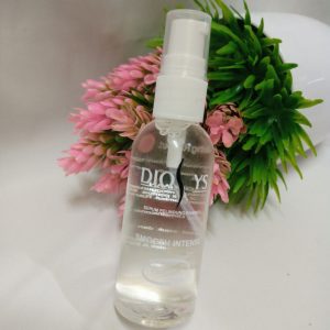 ini adalah Diosys Color Putih, brand: diosys, age_group: all ages, gender: female