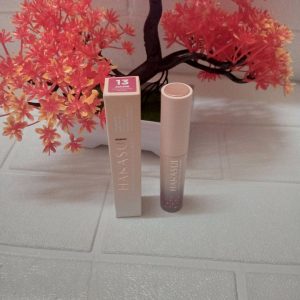 ini adalah Hanasui Lipcream Matte 13, brand: Hanasui, age_group: all ages, gender: female