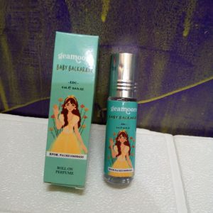 ini adalah Geamoore Roll Baby Backaratz, color: chocholate , brand: geamoore, age_group: all ages, gender: female