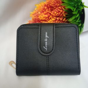 ini adalah Dompet Double Hitam, size: 13 cm x 9.5 cm, material: synthetic, color: chocholate, brand: Dompetdoublecepu, age_group: all ages, gender: female