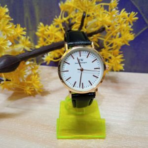 ini adalah Jam CP Wanita Hitam PP, size: One size, color: Black, brand: jamtangancepu, age_group: all ages, gender: female