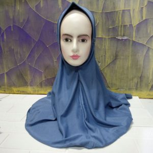 ini adalah Jilbab Serut Sekolah L Abu, size: L, material: cotton, color: grey, brand: Jilbabsekolahcepu, age_group: all ages, gender: female