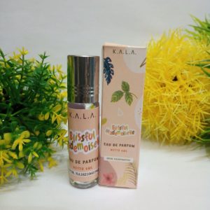 ini adalah KALA Blissful, brand: kala, age_group: all ages, gender: female