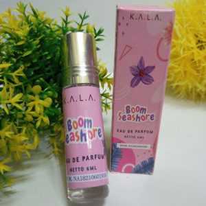 ini adalah KALA Boom Seashore, brand: kala, age_group: all ages, gender: female