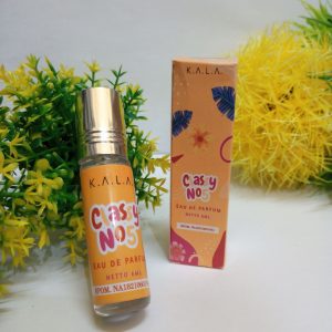 ini adalah KALA Classy Nos, brand: kala, age_group: all ages, gender: female