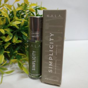 ini adalah KALA Men Simplicity, brand: kala, age_group: all ages, gender: male