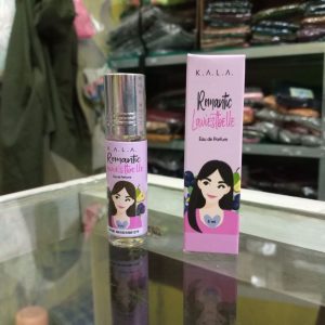 ini adalah KALA Romantic, brand: kala, age_group: all ages, gender: female