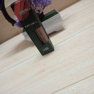 ini adalah Lipcream Implora No 14, color: Nude, brand: Implora, age_group: all ages, gender: female
