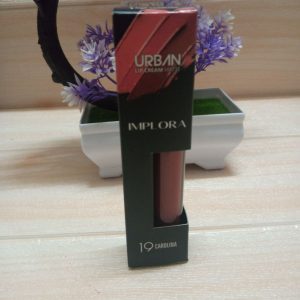 ini adalah Lipcream Implora No 19, brand: Implora, age_group: all ages, gender: female