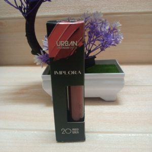 ini adalah Lipcream Implora No 20, brand: Implora, age_group: all ages, gender: female