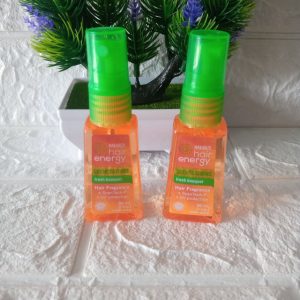 ini adalah Makarizo Hair Fragrance Fresh, brand: makarizo, age_group: all ages, gender: female