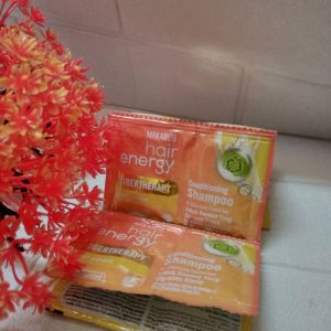 ini adalah Makarizo Shampoo Kiwi, brand: makarizo, age_group: all ages, gender: unisex