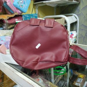 ini adalah Tas Ana Coklat, size: 18cm x 14cm, material: synthetic, color: chocholate, brand: Tasanacepu, age_group: all ages, gender: female