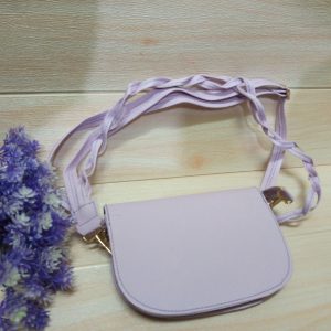 ini adalah Tas Ana Ungu, size: 18cm x 14cm, material: synthetic, color: purple, brand: Tasanacepu, age_group: all ages, gender: female