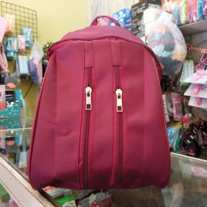 ini adalah Tas Mosa Marun, size: 30 cm x 28 cm, material: Mikro, color: maroon, brand: Tasranselmocepu, age_group: all ages, gender: unisex