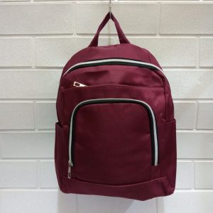 ini adalah Tas Niara Marun, size: 30 cm x 25 cm, material: mikro, color: maroon, brand: Tasniaracepu, age_group: all ages, gender: unisex