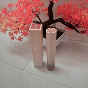 ini adalah Hanasui Lipcream Matte 11, brand: Hanasui, age_group: all ages, gender: female