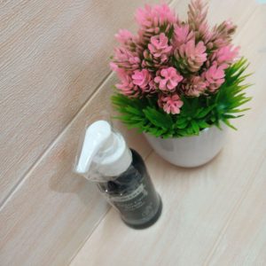 ini adalah Silkoro 200ml Hitam, brand: silkoro, age_group: all ages, gender: female