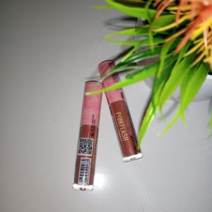 ini adalah Pinkflash Lipcream N06 Milk Shake, brand: Pinkflash, age_group: all ages, gender: female