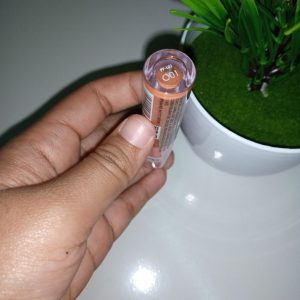 ini adalah Pinkflash Lipcream O01 Fancier, brand: Pinkflash, age_group: all ages, gender: female