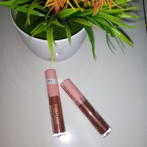 ini adalah Pinkflash Lipcream P01 Dolby Pink, brand: Pinkflash, age_group: all ages, gender: female