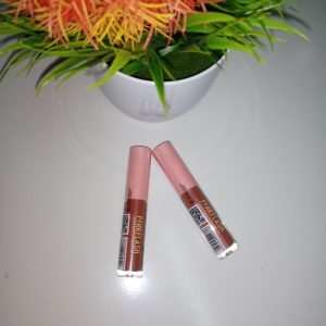 ini adalah Pinkflash Lipcream R01 Dorothy, brand: Pinkflash, age_group: all ages, gender: female