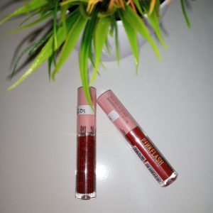 ini adalah Pinkflash Lipcream R03 Mode, brand: Pinkflash, age_group: all ages, gender: female