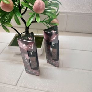 ini adalah Salsa Lipcream Dynamatte 11, brand: salsa, age_group: all ages, gender: female