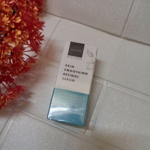 ini adalah Scarlett Serum Retinol, brand: scarlett, age_group: all ages, gender: female