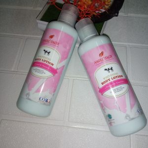 ini adalah Angel Tacik Lotion, brand: angel tacik, age_group: all ages, gender: unisex