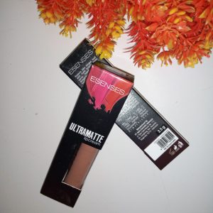 ini adalah Esenses Ultramatte 03, brand: e senses, age_group: all ages, gender: female