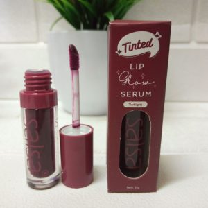 ini adalah Salsa Lip Glow Twilight, brand: Salsa, age_group: adult, gender: female